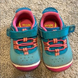 Stride Rite Toddler Shoes